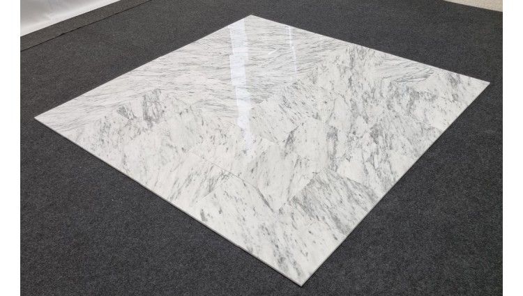 BIANCO CARRARA